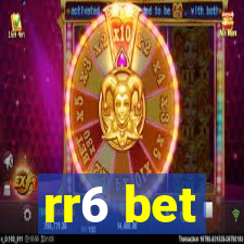 rr6 bet